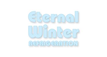 Eternal Winter Refrigeration Logo