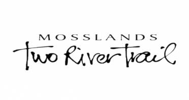 Two River Trail Mosslands Logo