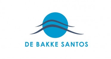 De Bakke Santos Resort Logo