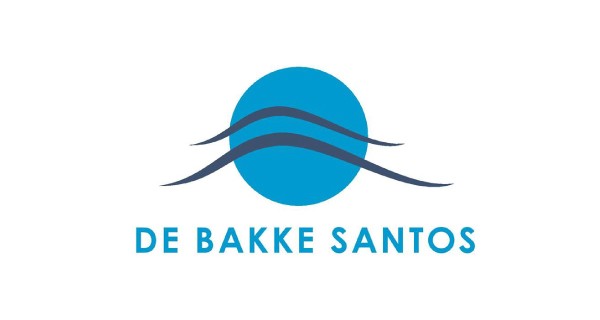 De Bakke Santos Resort Logo