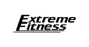 Extreme Fitness Logo