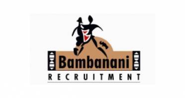 Bambanani Labour Recruitment Logo
