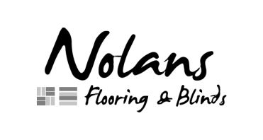 Nolan's Flooring & Blinds Logo