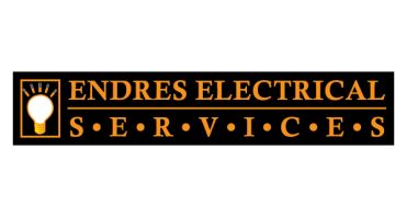 Endres Electrical Service Logo