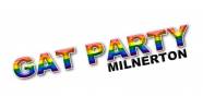 Gat Party Logo