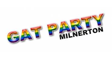 Gat Party Logo