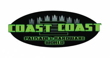 Coast2Coast Palisade & Hardware (Pty) Ltd Logo