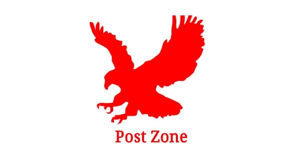Post Zone Jeffreys Bay Logo