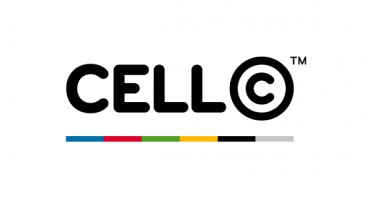 Cell C Logo