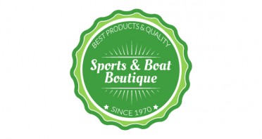 Sports & Boat Boutique Logo