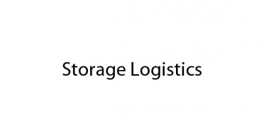 Storage Logistics Logo