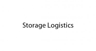 Storage Logistics Logo