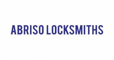 Abriso Locksmiths West Rand (Pty) Ltd Logo
