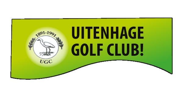 Uitenhage Golf Club Logo