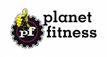 Planet Fitness Logo