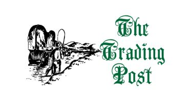 The Trading Post Logo