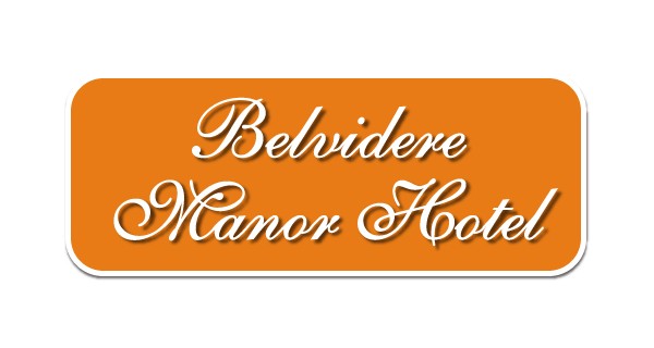 Belvidere Manor Hotel Knysna Logo