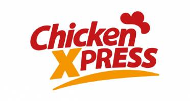 Vito's Chicken Express Logo