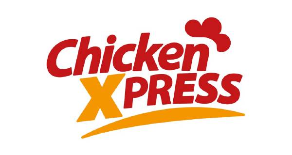 Chicken Xpress Head Office Logo