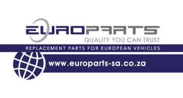 Europarts Logo