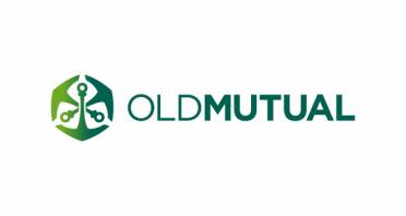 Old Mutual Logo