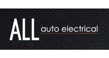 All Auto Electrical Logo