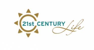 21st Century Funeral Brokers Logo