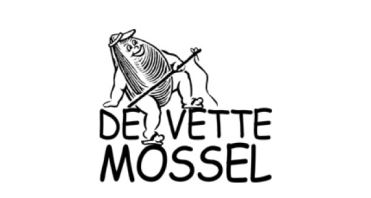 De Vette Mossel Logo