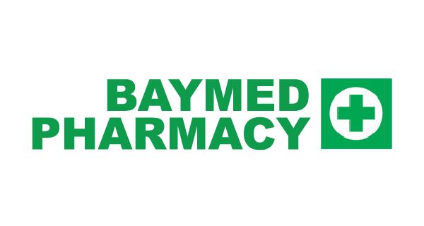 Baymed Pharmacy Jeffeys Bay Logo