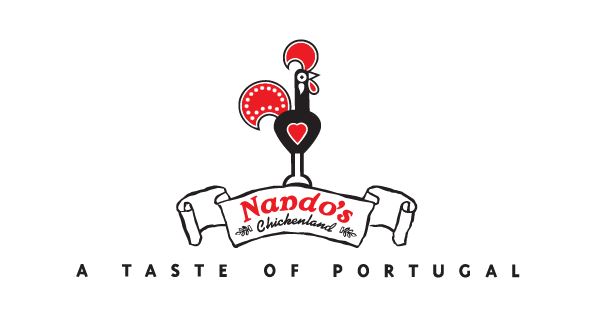 Nando's Longmarket Street Logo