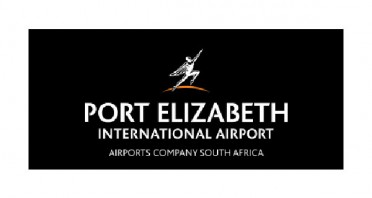 Port Elizabeth Airport Logo
