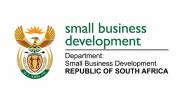 Department of Small Business Development Logo