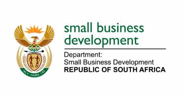 Department of Small Business Development Logo