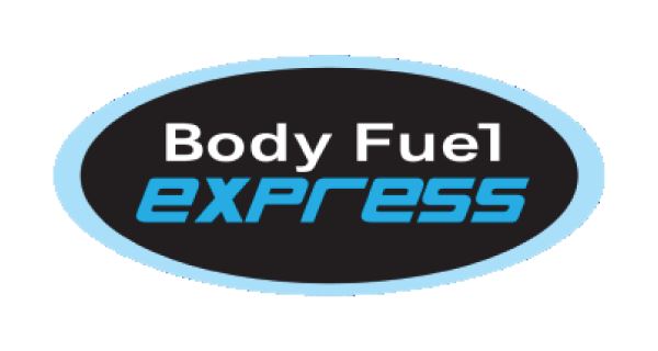 Body Fuel Express Walmer Logo