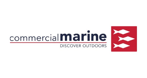 Commercial Marine Port Elizabeth Logo