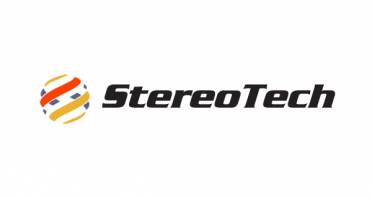 Stereo Tech Logo