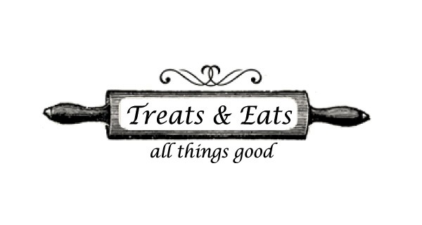 Treats & Eats Logo