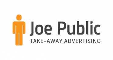 Joe Public Logo