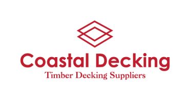 Coastal Decking Logo