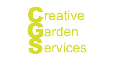 Creative Garden Services Logo