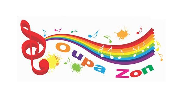 Oupa Zon Logo