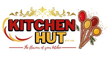 KitchenHutt Spices Logo