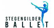 Stegen Gilder Ballet Logo