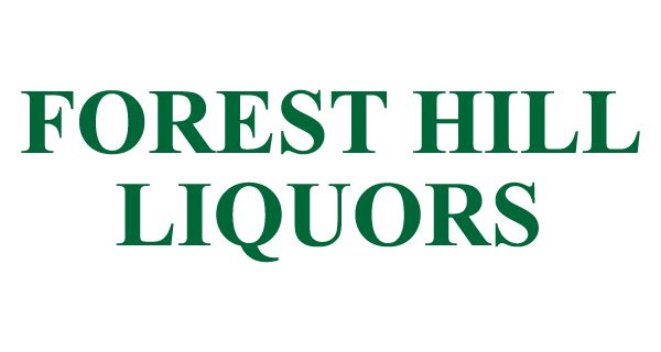 Forest Hill Liquors Logo