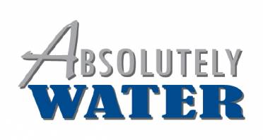 Absolutely Water Logo