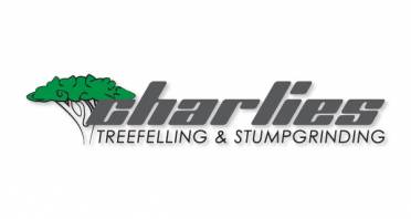 Charlies Tree Felling Logo