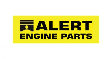 Alert Engine Parts Logo