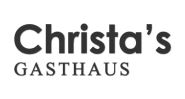 Christa's Gasthaus Logo
