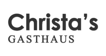 Christa's Gasthaus Logo