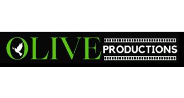 Olive Productions  Logo